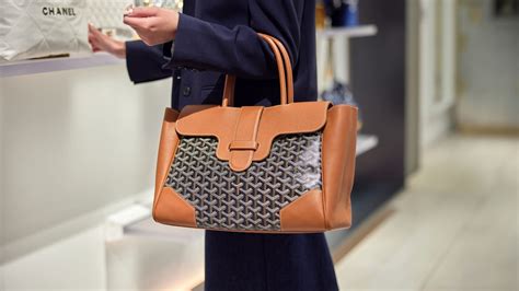 goyard financial report|goyard fashion industry.